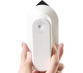 Plancha Inalámbrica Portátil con Batería Recargable, Planchado Eficiente para el Hogar y los Viajes