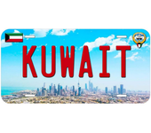 Vintage License Plates Decoration Signs Vintage Dubai Munich Madrid Moscow City Tags Metal Automotive Signs For Car Front
