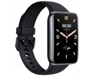 Xiaomi smart band 7 PRO bhr5970gl black