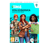 The Sims 4: Vita Ecologica [ Digital ] Juego para PC, Ordenador
