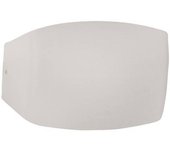 BARCELONA LED - FUMAGALLI Aplique de pared FUMAGALLI ABRAM 150 3,2W R7S para exterior