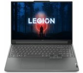 Laptop Lenovo Legion Slim 5 16aph8 Con Ryzen 7-7840hs, 16 Gb Ram, 512 Gb Ssd, 16