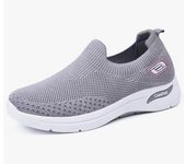 Zapatillas Deportivas Casual Mujer