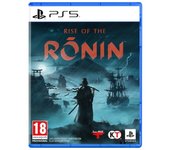 Juego Rise Of The Ronin - PS5 - Nuevo Precintado