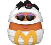 Funko Figura Pop Mcdonalds Ad Icons Vinyl NB - Mummy 9 Cm