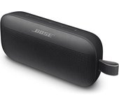 Bose Soundlink Flex 10W Negro - Altavoz Bluetooth