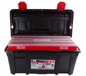 Tayg Caja de Herramientas con Bandeja Nº34
