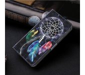 Leather Case For Xiaomi Redmi NOTE 9 9A 10X 10C Wallet Redmi NOTE 9 11 11S Pro Max 4G/5G Coque Flip Wallet Funda