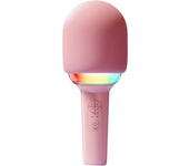 Kinglucky L8 Wireless Microphone National K Song Bluetooth Home TV Children Singing Microphone Sound Integration Microphone Kids