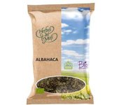 Albahaca en Hoja Eco 20g Herbes del Moli