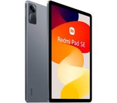 Xiaomi Redmi Pad SE 11" 4/128GB Gris Grafito (NO INCLUYE CABEZAL DE CARGA)