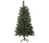 Guirma Árbol de Navidad Helsinki con Pie de Metal de 180 cm