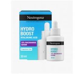 Neutrogena Hydro Boost Serum Niacinamida 30 ml