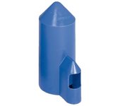 Bebedero para Palomas "Capilla"2,5 litros ø12x27 cm