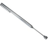 ÍMAN TELESCÓPICO CROMADO 14-65CM
