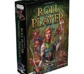 ROLL PLAYER EXPANSION FAMILIARES Y DIABLLILLOS