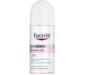 Eucerin Desodorante Roll-on Ph5 Protección Suave para Pieles Sensibles 50ml