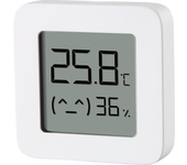 Mi Temperature and Humidity Monitor 2