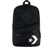 Mochila CONVERSE CAN STAR CHEVRON BACKPACK 9A5562 023 Negro