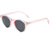 Gafas de sol polarizadas clásicas para mujer y hombre, gafas de sol redondas de diseñador de marca de lujo Vintage, gafas de sol de moda Retro con remaches, gafas de conducción de estilo lentes niña vasos Venta al por