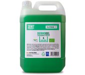 Hostelpak  Detergente lavavajillas manual, Líquido a mano, Detergente para platos, líqudo lavavajillas industrial