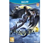 Bayonetta 2, Juego para Consola Nintendo Wii U