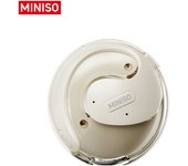 MINISO X15 PRO OWS Bluetooth Headset 5.4 Bluetooth  EarphonesButton Control Noise Cancelling Ear Hanging Headphones With Mic