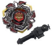 BeybLade Burst Sparks GT Toy Arena Metal Fafnir Bey Blade Boy Children's  Fusion Gew Gift5cm