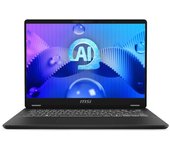 MSI Prestige 14 AI-030ES U5-125H 16 1TB Arc W11H