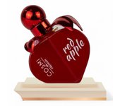 Mini Perfume Red Apple EDP 25 ml (Mujer) cosmic milano