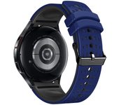 Colorful Strap For Samsung Galaxy Watch 6 5 4 40 44mm 5Pro 45 No Gap Silicone Band Galaxy Watch 4 6 Classic 47mm 43mm 42mm 46mm