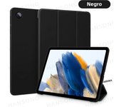 For Samsung Galaxy Tab Case For A7 lite 8.7 A7 10.4 A8 10.5 2019 2022 S6 Lite 10.4 S7 S8 S9 11 Smart Leather Tablet Cover Funda