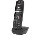 Teléfono Inalámbrico Gigaset AS690/ Negro