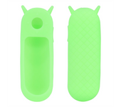 Silicone Cover for Google Chromecast 2020 Remote Control Antislip Antifall Remote Control Case E