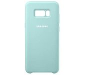 Funda Silicona Samsung Galaxy S8+ Azul EF-PG955TL