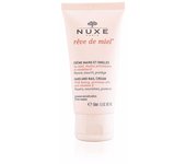Cosmética Corporal Nuxe RÊVE DE MIEL CICA crema manos y uñas