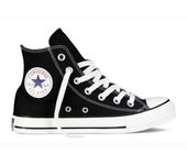Zapatillas Converse M9160C ALL STAR HIGH NEGRO