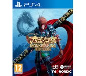 Monkey King: Hero is Back - Castellano PS4 PlayStation 4 (Edición española)