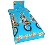Cerdá Ropa de Cama Mickey Mouse Disney 135 X 200 Cm