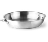 SARTÉN MANGO DESMONTABLE COMBI Ø 32 CM