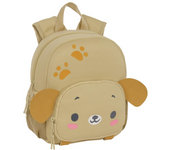 Mochila Neopreno Safta "Perrito" 20X25X9Cm (622403333)
