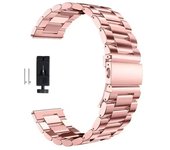 20/22mm Starlight Stainless Steel Watch Band Strap For Samsung Galaxy Watch 3 4 5 Pro 40mm 44mm 42mm 46mm Active2