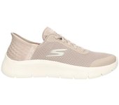 SKECHERS 124836 TPE  Taupe