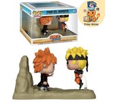Funko Pop 1433 - Moment Pain v Naruto - Naruto