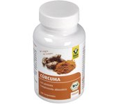 Extracto de Cúrcuma Raab Bio 300 Comp 300Mg