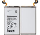 Generica Batería de Repuesto Samsung S8 Plus EB-BG955ABE 3500 Mah Alta Calidad