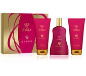 AIRE DE SEVILLA QUEEN LOTE 3 pz