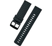 24mm Silicone Rubber Watch Strap For Suunto 9 / Baro Watch Band Suunto 7 Watchband Spartan Watch Band Traverse Strap