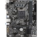 PLACA BASE GIGABYTE H510M V2 H 1.0 1200 MATX 2XDDR4
