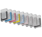 Epson - Cartucho T603C00 magenta claro C13T603C00